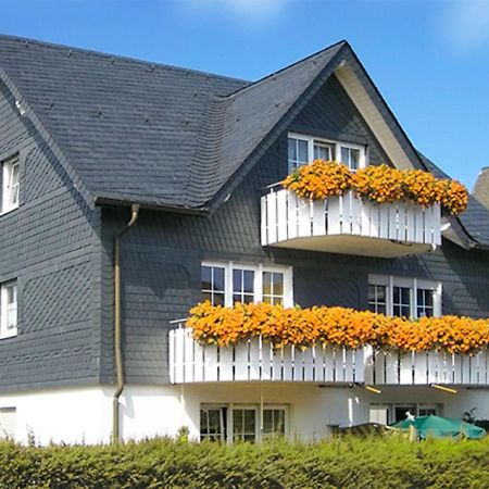 Ferienwohnung Quick Winterberg Ngoại thất bức ảnh